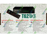 World Vision T62D3   DVB-T2 