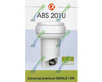  ALPHABOX ASB-201U Single