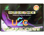 U2C SMART T2 HD   DVB-T2 