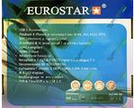 Eurostar ET-515 Metal T2   DVB-T2 