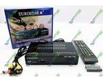 Eurostar ET-515 Metal T2   DVB-T2 