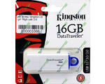 USB  KINGSTON DT I G4 16GB USB 3.0