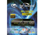  Sat-integral SP-1329 HD COMBO + WIFI 