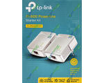 Powerline  TP-LINK TL-P A4010KIT 