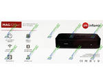   MAG-420w1 TV BOX