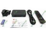   MAG-420w1 TV BOX