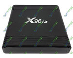 X96 Air TV BOX (Android 9, Amlogic S905X3, 2/16GB)