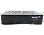 HD BOX S4K Combo