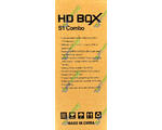  HD BOX S1 Combo