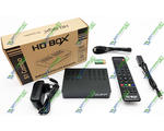  HD BOX S1 Combo