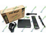 HD BOX S1 Combo