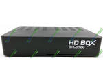 HD BOX S1 Combo