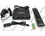 HD BOX S2