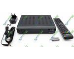  CAM  Xtra TV  HD BOX S500 CI PRO Combo
