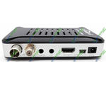  Sat-integral SP-1319 HD COMBO + USB-LAN 
