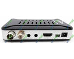 Sat-integral SP-1319 HD COMBO + USB-LAN 