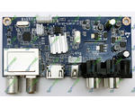 Sat-integral SP-1329 HD COMBO + USB-LAN 