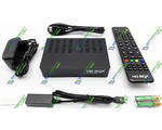 HD BOX S1 Combo + WIFI 