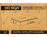  HD BOX S2 + WIFI 