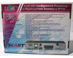 U2C S+ Maxi SCART