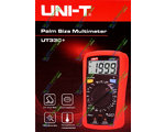   UNI-T UT-33C + (+ ) (12-1012)