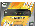  Galaxy Innovations GI HD SLIM 2M