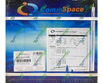 CommSpace RG-6 (F660BVF),   , -6,8, , 305 (7-1113)