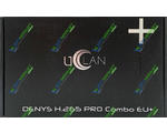 uClan Denys PRO COMBO EU Plus (U2C Denys PRO COMBO EU Plus)