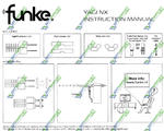  DVB-T2 Funke YAGI NX (,    48 )