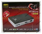 Galaxy Innovations GI HD Micro