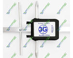  CDMA 3G 19 790-900  (21dBi) 1.5
