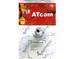    UTP CAT 6 CU ATCOM Premium, 1Gb/s ( ) (305 )