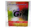 Gi 131 Single CIRCULAR Dual-Band