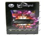Sat-Integral S-1212 HD Nero