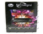  Sat-Integral S-1212 HD Nero