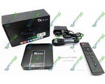   Tanix TX3 Mini TV BOX (Android 9, Amlogic S905W, 4/64GB)