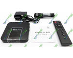   Tanix TX3 Mini TV BOX (Android 9, Amlogic S905W, 4/64GB)