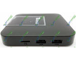   Tanix TX3 Mini TV BOX (Android 9, Amlogic S905W, 4/64GB)