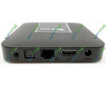   Tanix TX3 Mini TV BOX (Android 9, Amlogic S905W, 4/64GB)