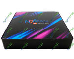   H96 Max TV BOX (Android 9, RockChip RK3318, 4/64GB)