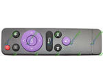   H96 Max TV BOX (Android 9, RockChip RK3318, 4/64GB)