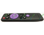  H96 Max TV BOX (Android 9, RockChip RK3318, 4/64GB)
