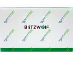   BlitzWolf BW-PL2/ 3 USB / 30W QC3.0/ Spower