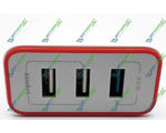   BlitzWolf BW-PL2 / 3 USB  / 30W QC3.0 / Spower