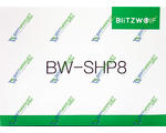   BlitzWolf BW-SHP8 3680W 16A WI-FI 