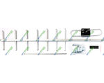  DVB-T2 Locus HD-259D1 (6-11 ) 0.82