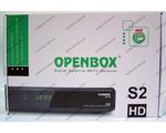  Openbox S2 HD