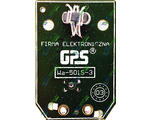   WA-501S-3 GPS Green