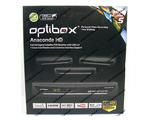 Optibox Anaconda HD