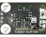   SWA-955-5 TURBO-QUATRO